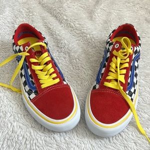 VANS Skate Old Skool Brighton